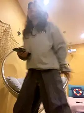 ChuChu1991 on StripChat 