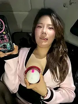 ChuChu1991 on StripChat 