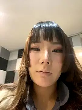 ChuChu1991 on StripChat 