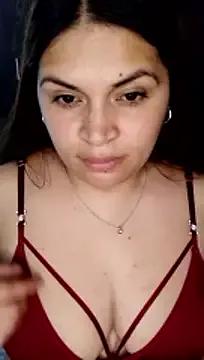 cieloking09 from StripChat is Freechat