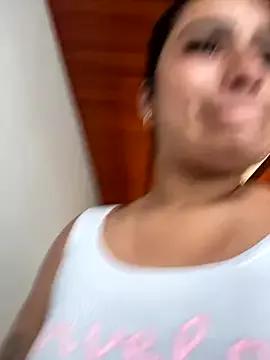 cindy-cooper from StripChat is Freechat
