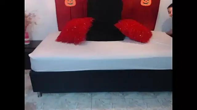 CindySweet_1 from StripChat is Freechat