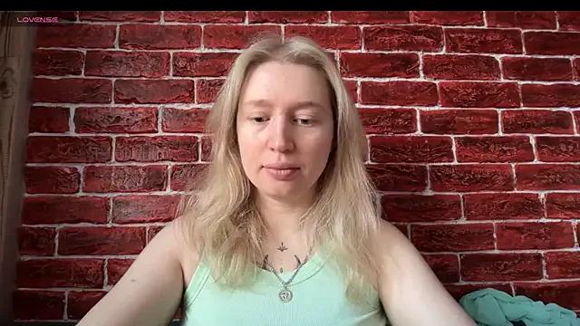 CitrusBlissss from StripChat is Freechat