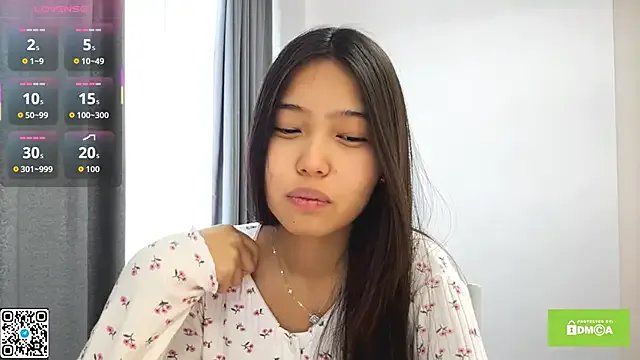 Freechat Ckusatori on StripChat