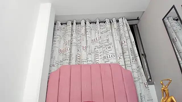 Claire_Aristizabal_ from StripChat is Freechat