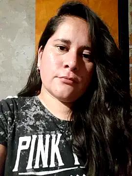 Clara_Arg from StripChat is Freechat