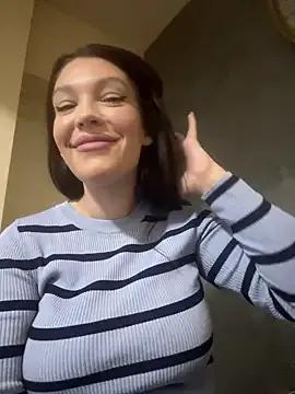 ClaraPasssion from StripChat is Freechat