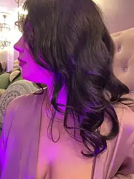 ClaraPasssion from StripChat is Freechat