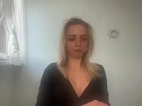 ClaudiaAmore from StripChat is Freechat