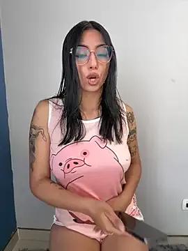 Clawd_hot from StripChat