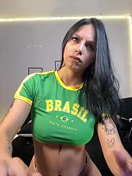Clawd_hot from StripChat