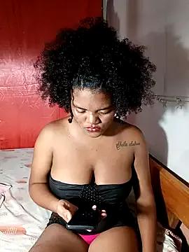 Cleo_17 from StripChat is Freechat