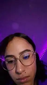 Cleo_piper from StripChat is Freechat