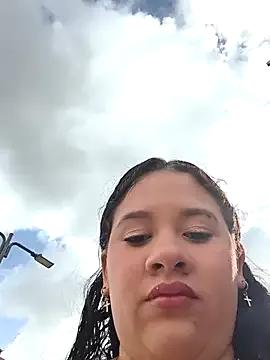 Cloe_27 from StripChat is Freechat