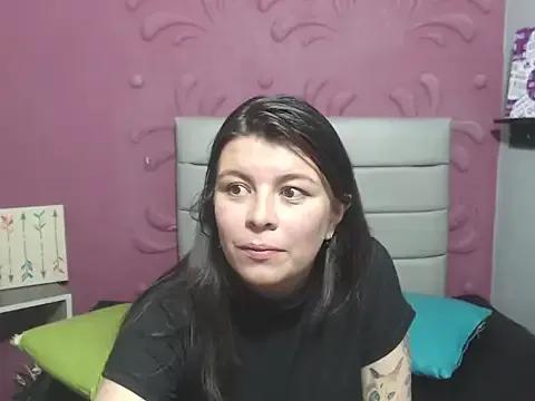 Cloe_Smith707rs from StripChat is Freechat