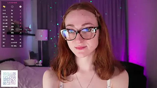 CloraGravel from StripChat is Freechat