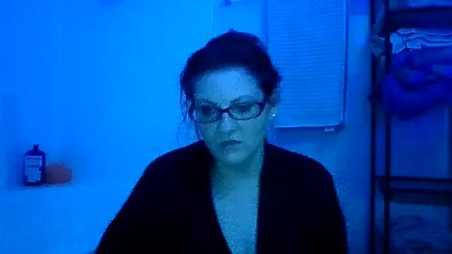 CloudyCockTeaser from StripChat is Freechat