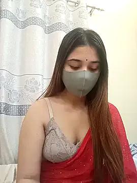 Freechat CloudyMist on StripChat