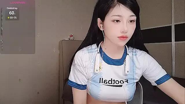 Coco--01 from StripChat is Freechat