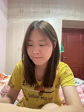 CoCo-s from StripChat