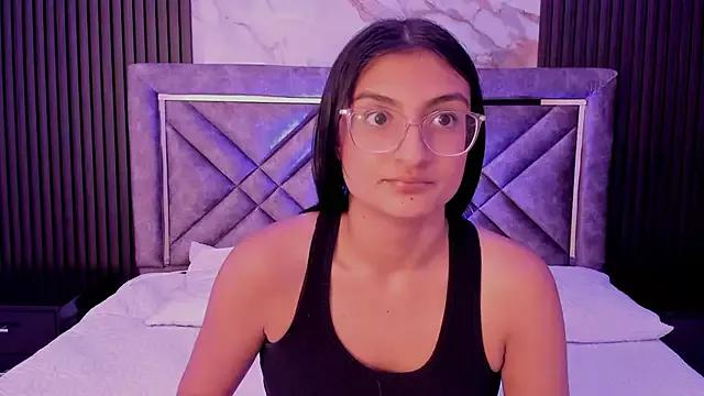 CocooSweet from StripChat is Freechat