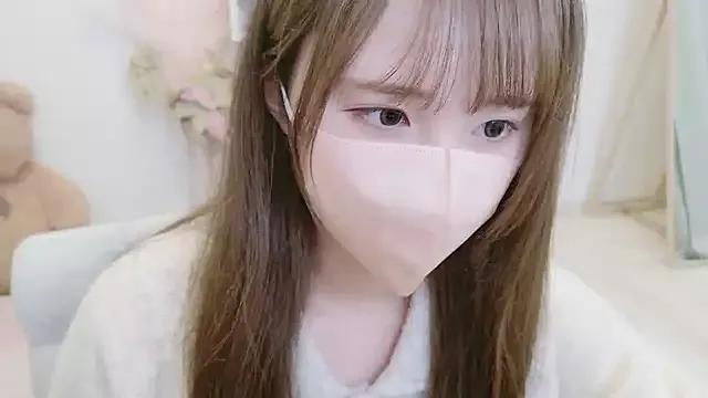 Cocoro_o0 on StripChat 