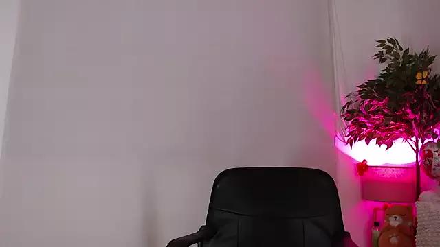 Coffee_Dreams from StripChat is Freechat