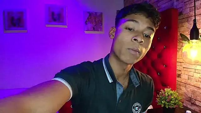 CoffeNaughty_nom from StripChat is Freechat