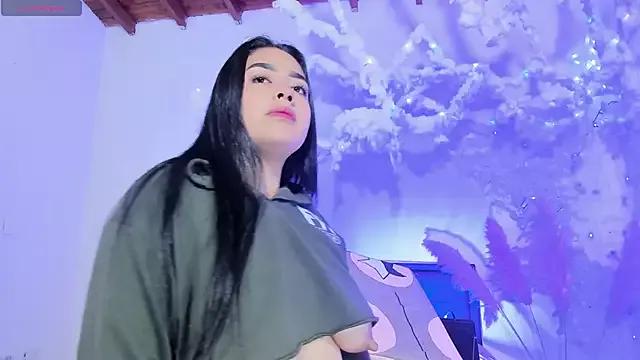colettemiller from StripChat is Freechat