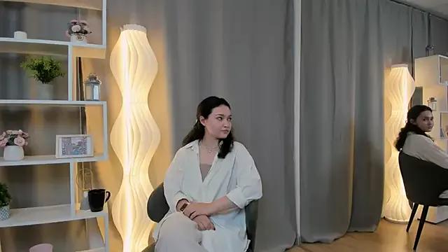 ConceptionDayan from StripChat is Freechat