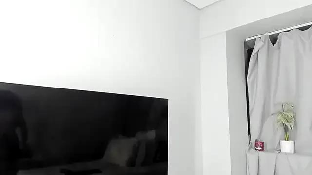 ConnieSmall24 from StripChat is Freechat