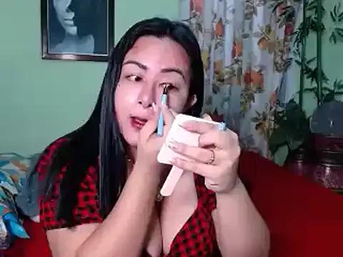 ConnieVentura from StripChat is Freechat