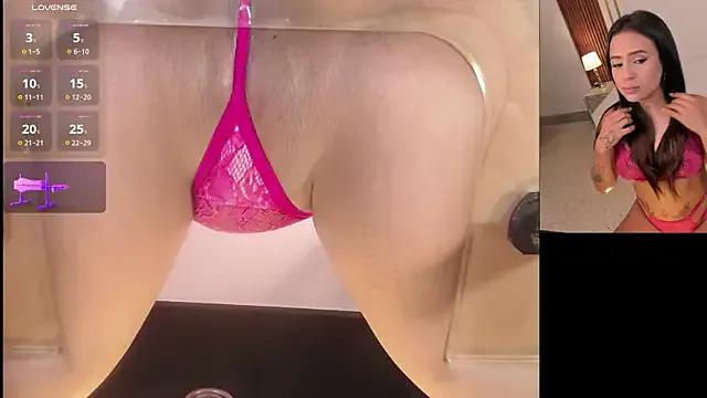 Freechat CookiesAndBoots on StripChat