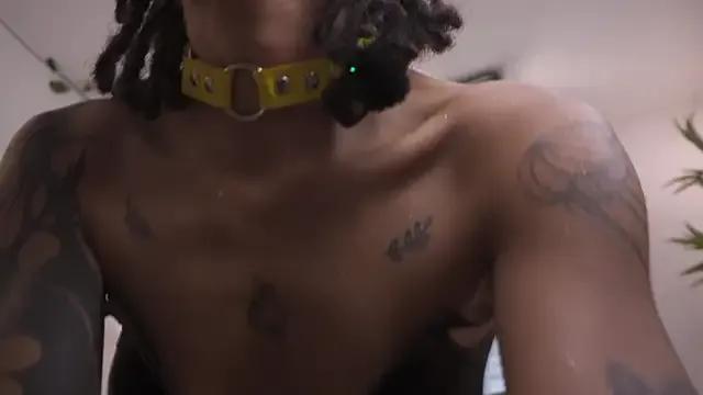 Cooper-Reds on StripChat 