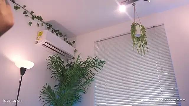 Cooper-Reds on StripChat 