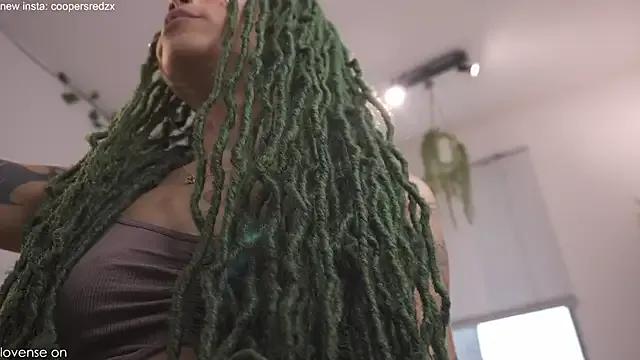 Cooper-Reds on StripChat 