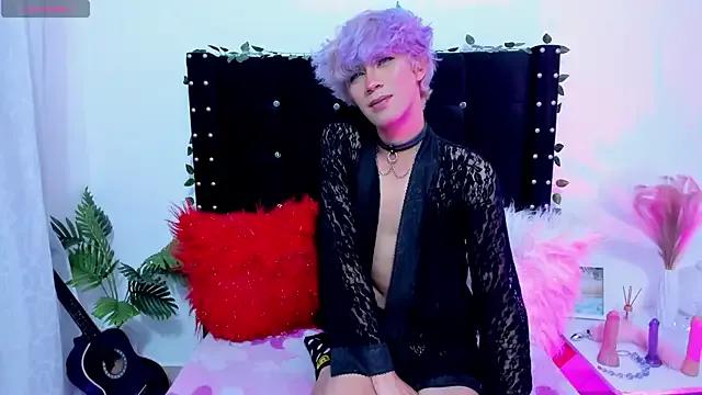 Cooperrosscute233 from StripChat is Freechat