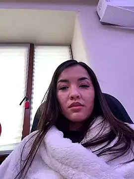 cordeliawow from StripChat is Freechat