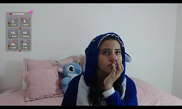 Freechat Corey_Bless on StripChat