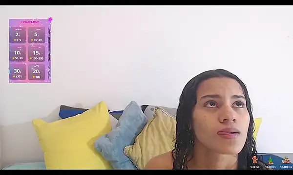 Freechat Corey_Bless on StripChat