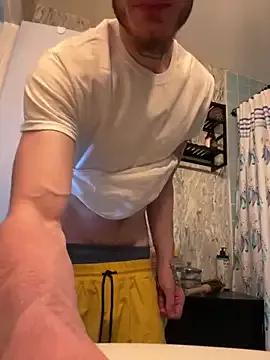 CorleoneAnamatou from StripChat is Freechat