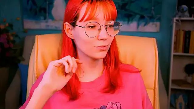 Cosmic_flight from StripChat is Freechat