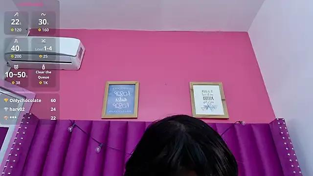 cosplaydate from StripChat is Freechat