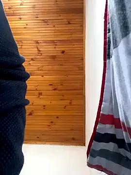 coupledesire18 from StripChat is Freechat