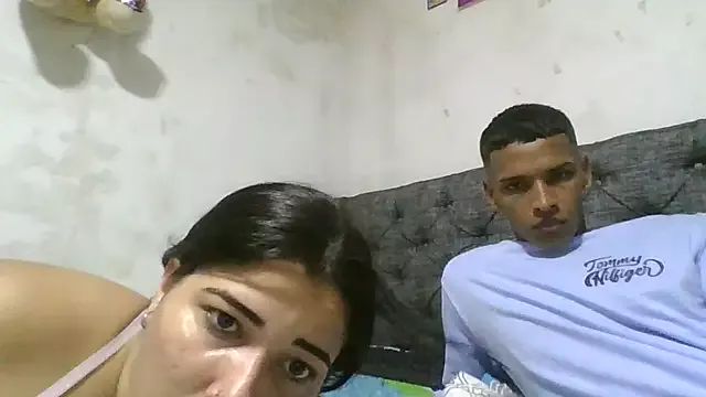 coupledynamic69 from StripChat is Private