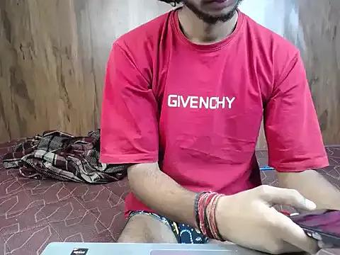 Crazy_guys69 from StripChat is Freechat