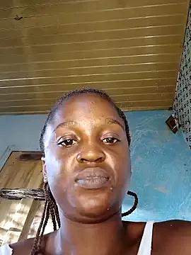 Crazybitchtheanalgoddess4 from StripChat is Freechat