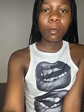 Crazyqueenxxx from StripChat is Freechat