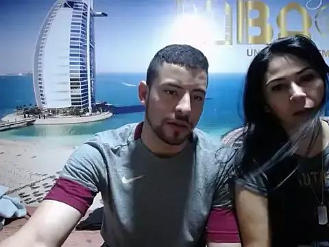 Cris_lacobra11 from StripChat is Freechat