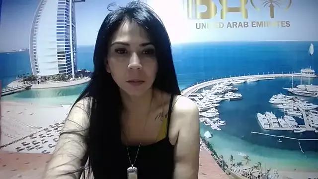 Cris_lacobra11 from StripChat is Freechat